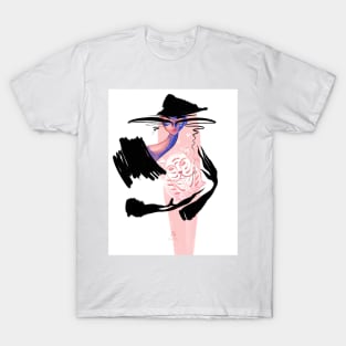 Fashion queen T-Shirt